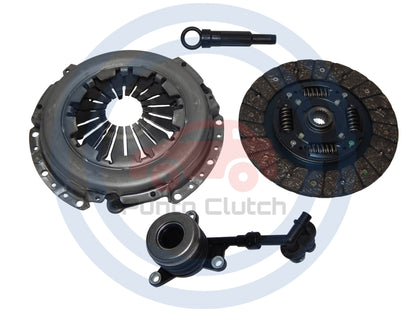 Kit de Clutch Hyundai HB20 1.6L
