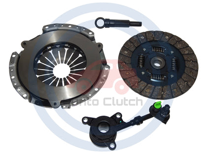 Kit de Clutch Hyundai HB20 1.6L