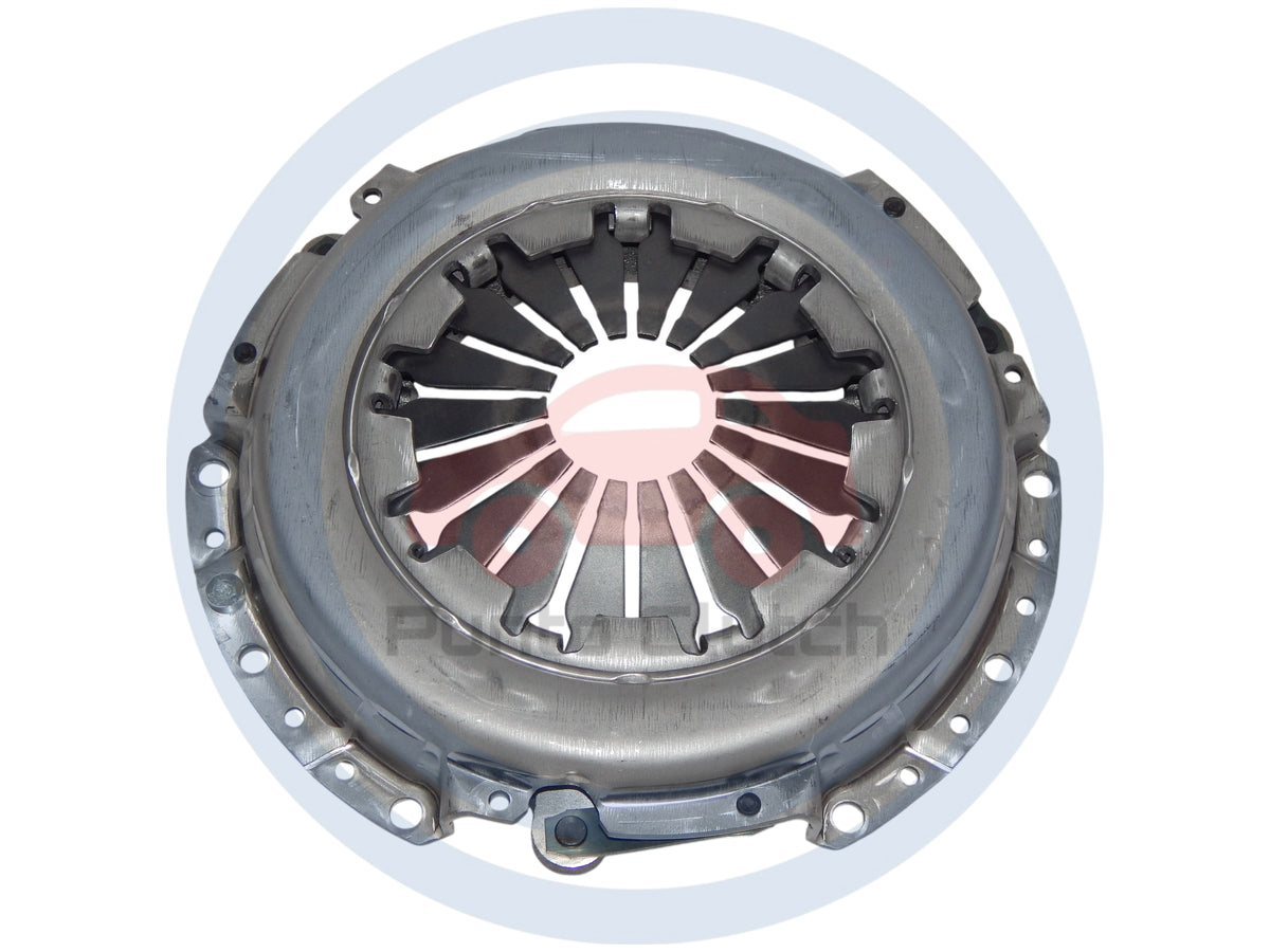 Kit de Clutch Hyundai HB20 1.6L