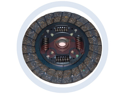 Kit de Clutch Hyundai HB20 1.6L